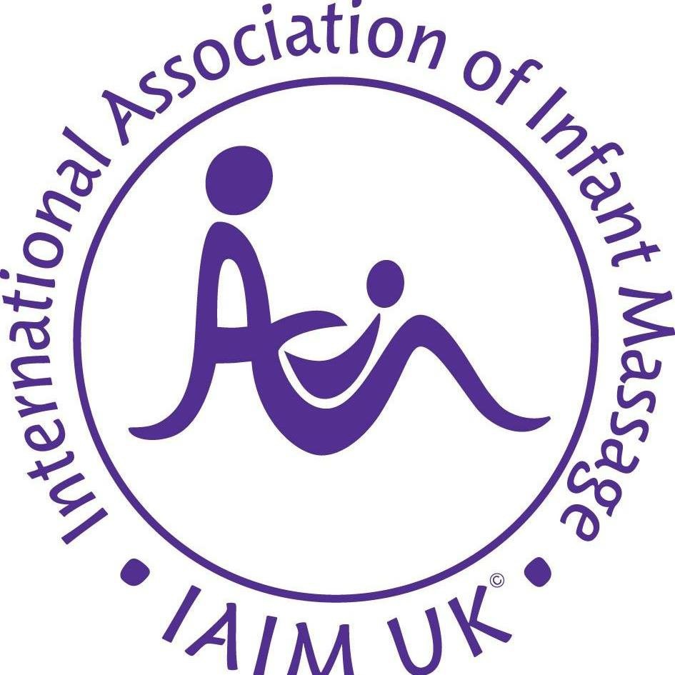 Why should I choose an International Association of Infant Massage class? -  From Acorn to Oak with Love